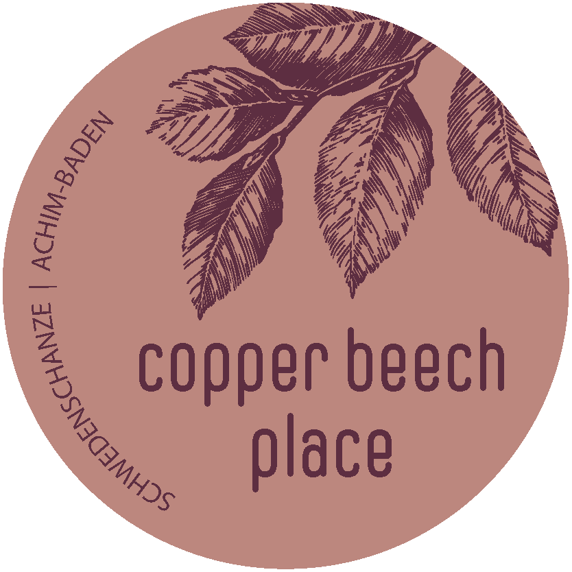 copper beech place