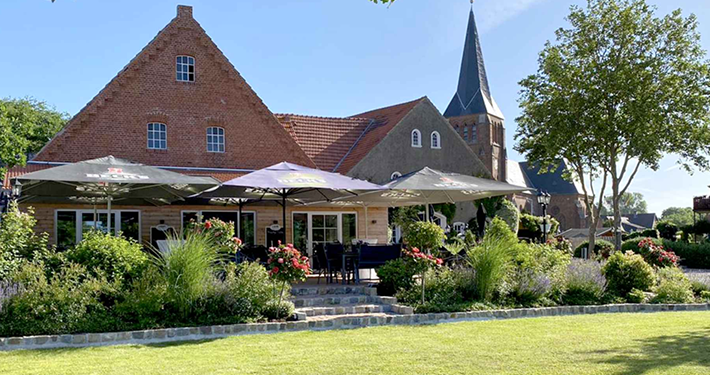 Hof Peters in Lunsen