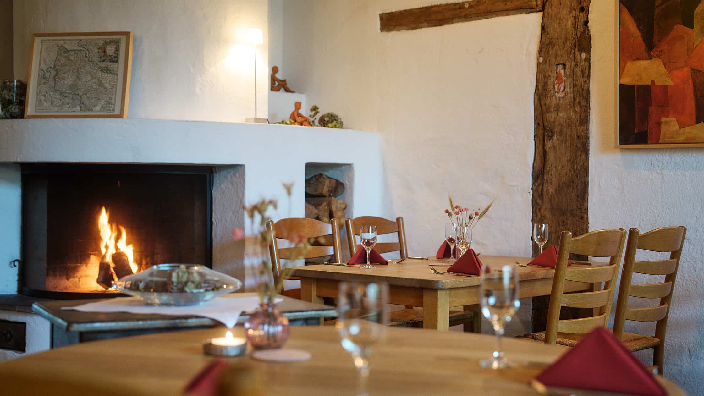 Landgasthaus Browiede