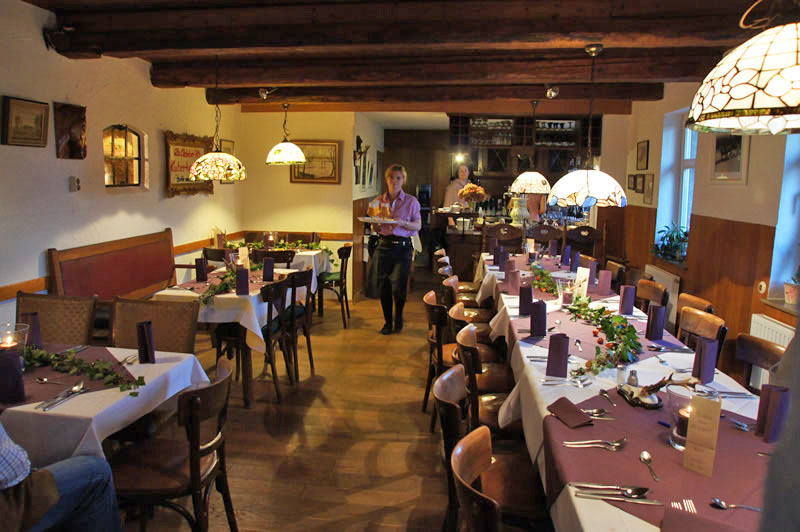 Fährhaus am Streek
