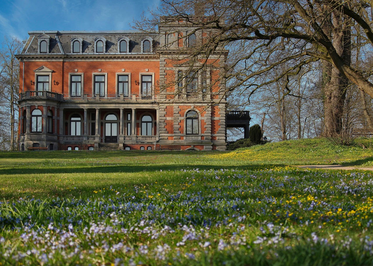schloss etelsen