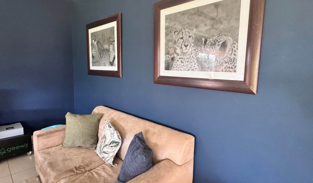 Photo of wildlife phtography in a private home in Ballito, Durban, South Africa