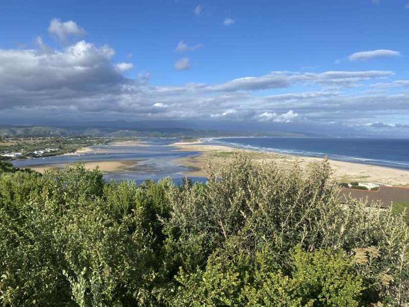 Photo of Plettenberg Bay South Africa | Copper Beech Place Homestory