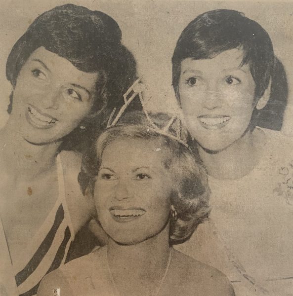 Photo of Miss Jacaranda in Kirkwood