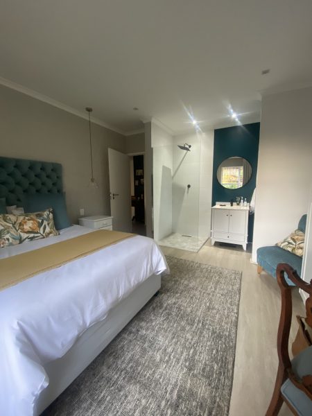 Photo of a bedroom